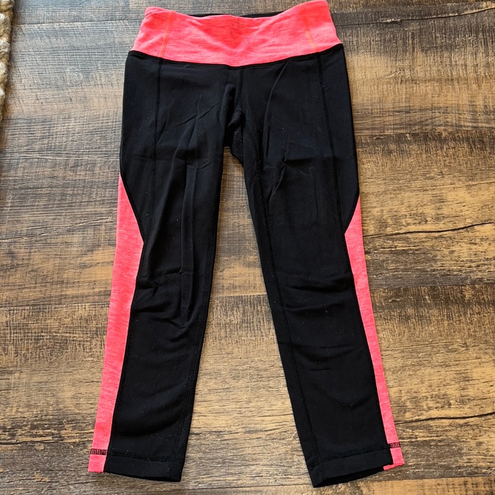 Athleta Leggings size XXS